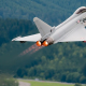 „Eurofighter Typhoon w Zeltweg 2011“ von Marek Olszewski - Eigenes Werk. Lizenziert unter CC BY-SA 3.0 über Wikimedia Commons - https://commons.wikimedia.org/wiki/File:Eurofighter_Typhoon_w_Zeltweg_2011.jpg#/media/File:Eurofighter_Typhoon_w_Zeltweg_2011.jpg