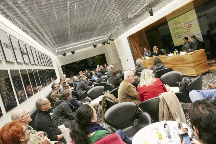 open data day – Präsentation