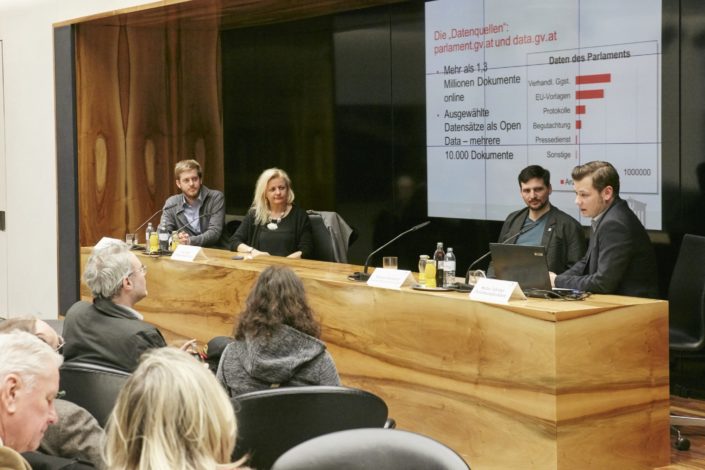 open data day – Präsentation