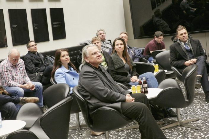 open data day – Präsentation