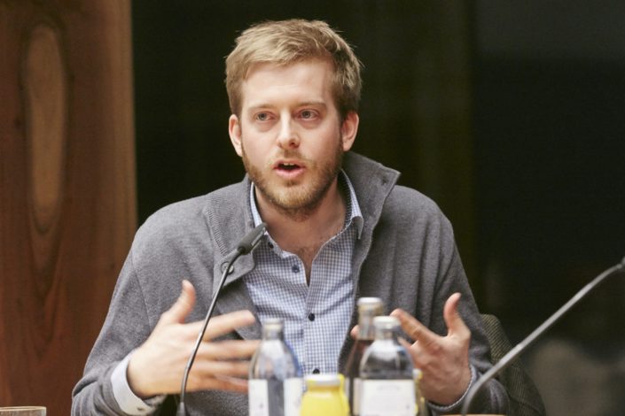 open data day – Präsentation