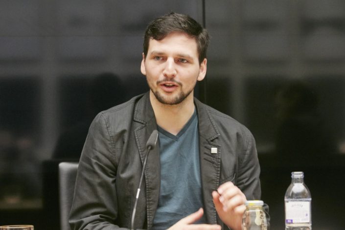 open data day – Präsentation