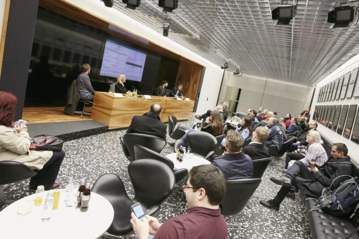 open data day – Präsentation