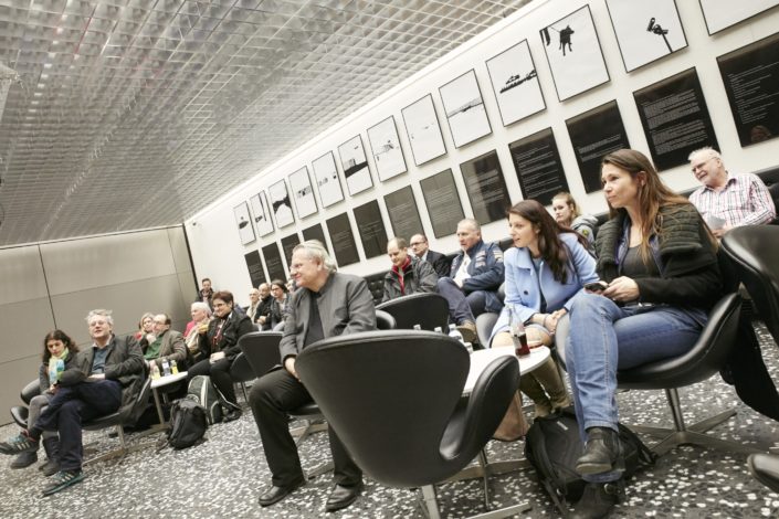 open data day – Präsentation