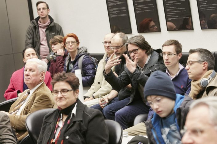 open data day – Präsentation