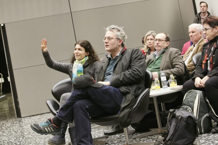 open data day – Präsentation